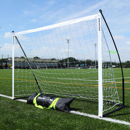 Bramka Piłkarska Quickplay Kickster Elite 180X120 Cm