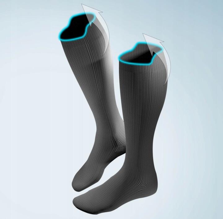 Ski All Mountain Socks 3/6