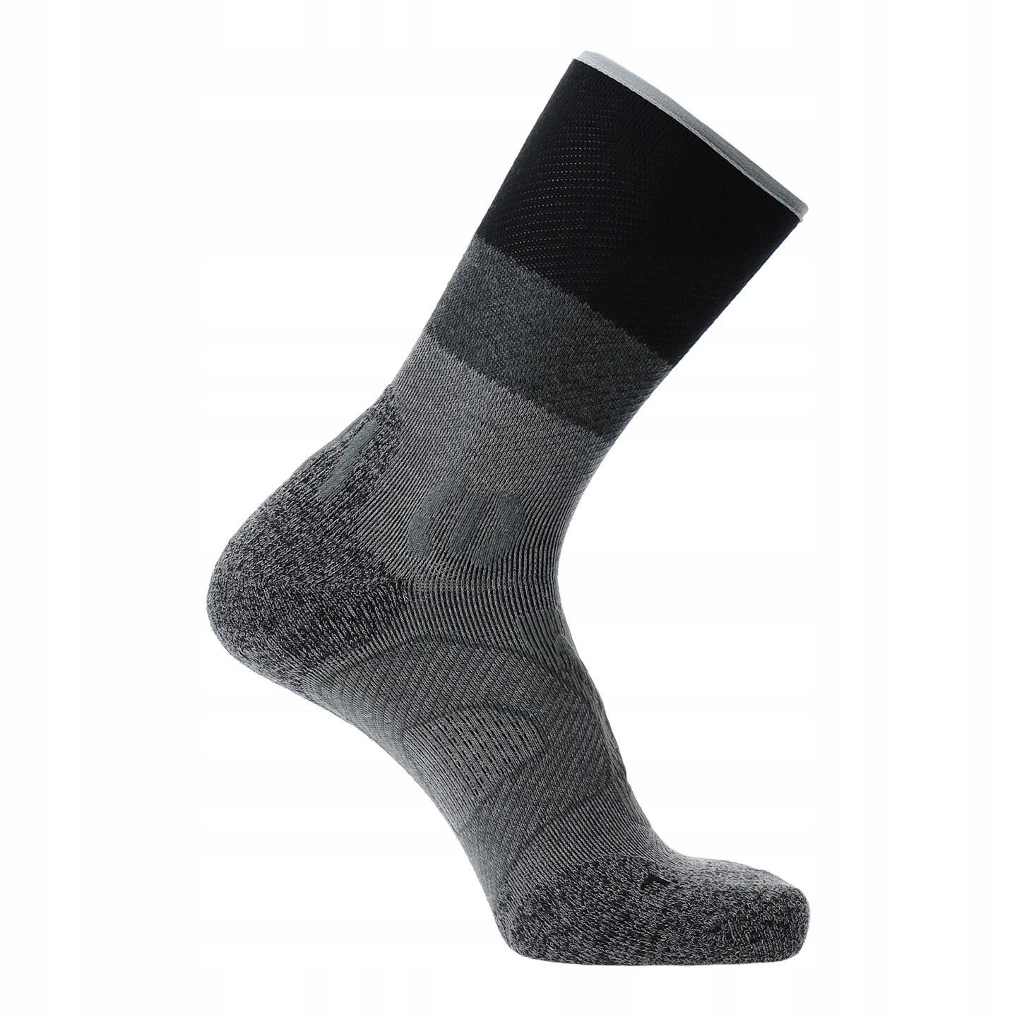 Chaussettes Trekking One Cool 2/7
