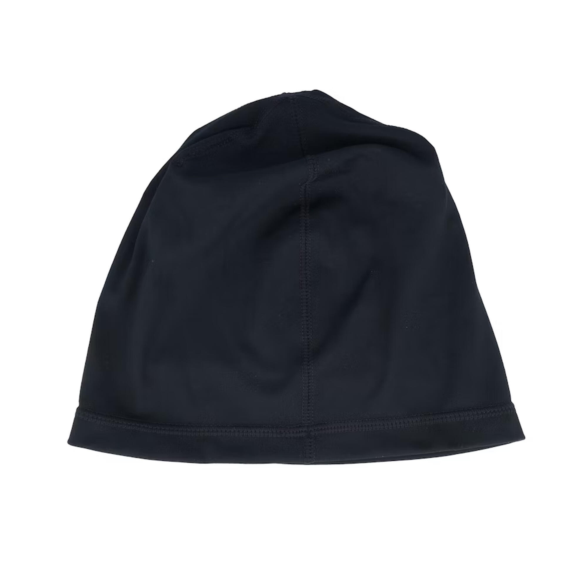DriFIT U Peak muts (Zwart) 2/4