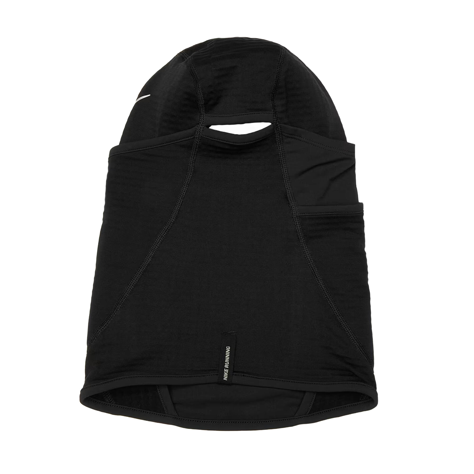 Cappuccio A SnoodThermaFit Adulto Unisex Nike 5.0 Nero 2/5