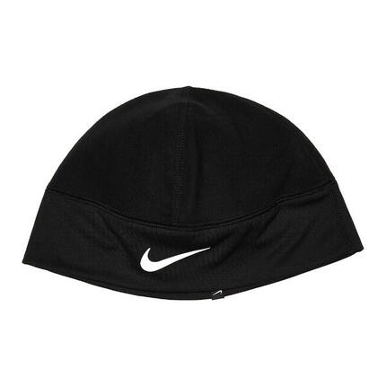 Mütze, Fleece, ThermaFit Damen und Herren Schwarz