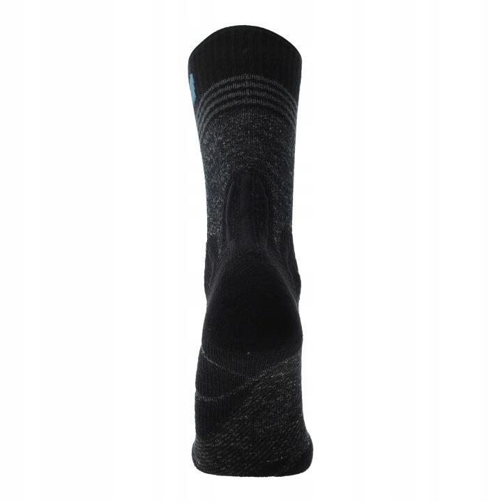Chaussettes Trekking One All Season Mid 3/7
