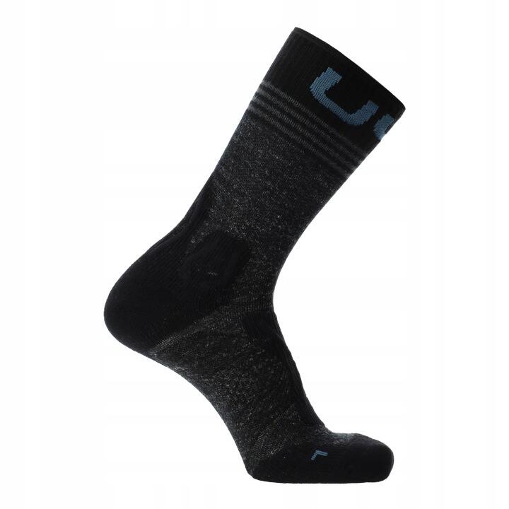 Chaussettes Trekking One All Season Mid 2/7