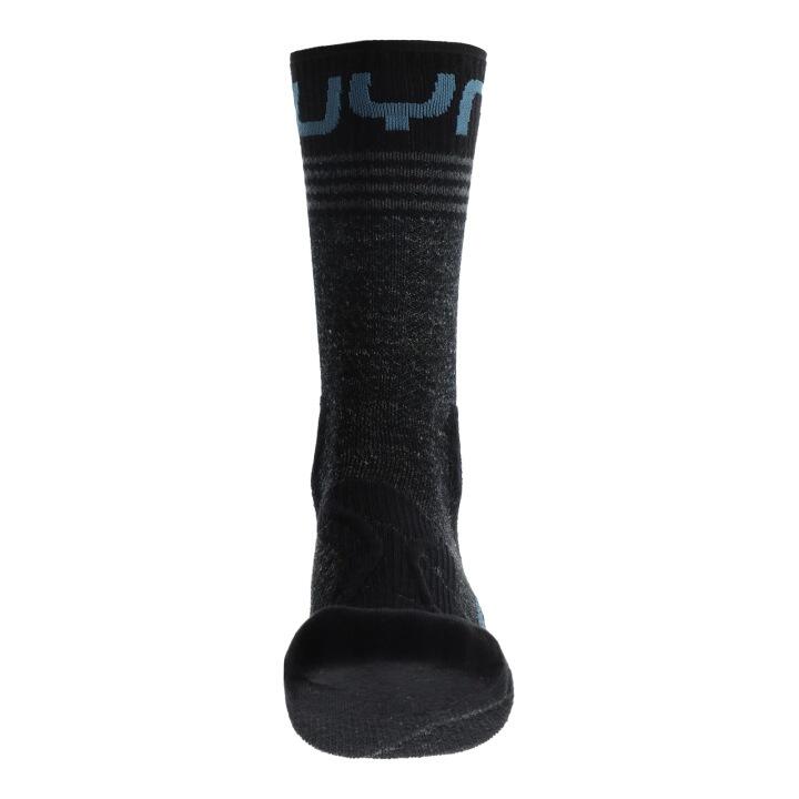 Chaussettes Trekking One All Season Mid 4/7