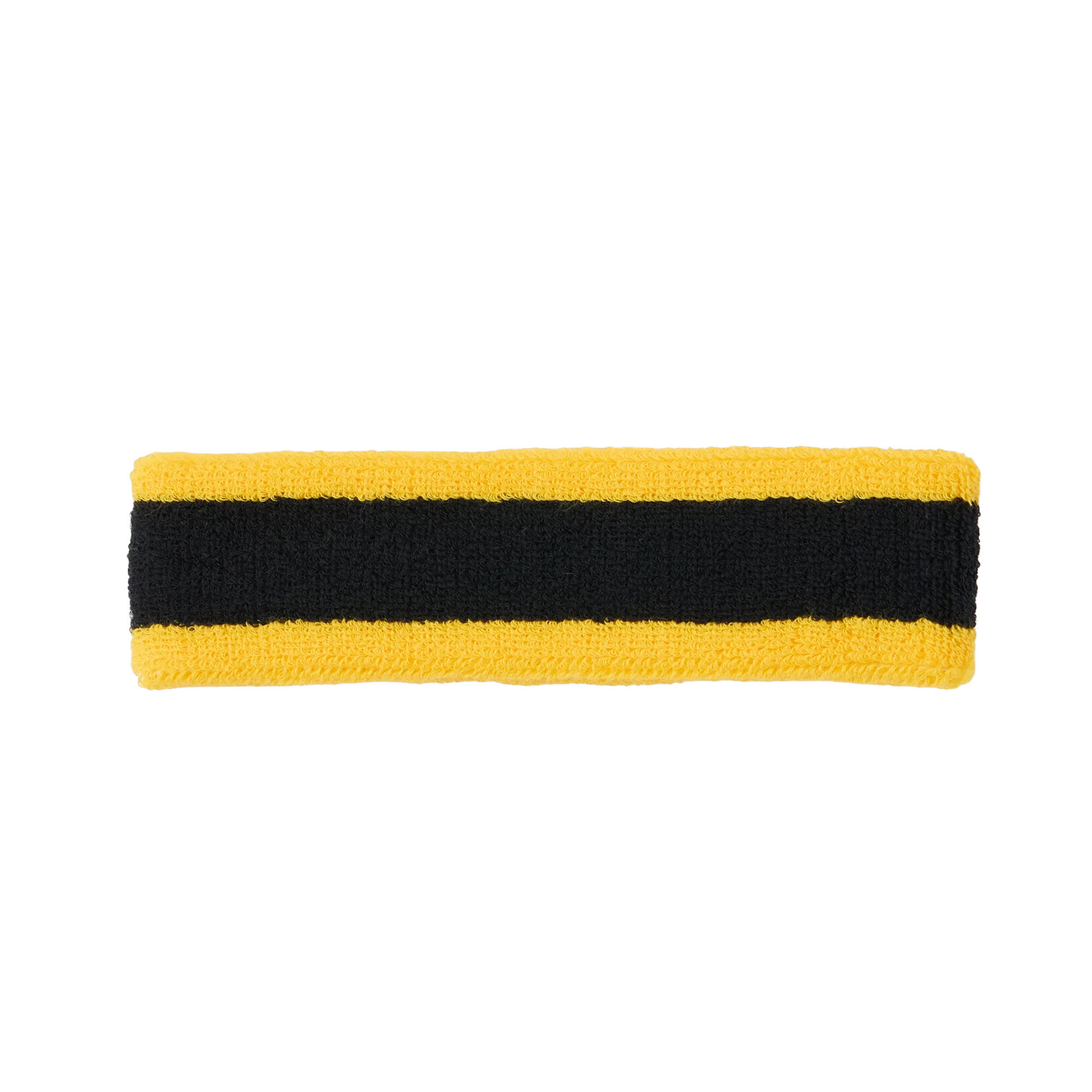 Classic Swoosh Headband (Black/Purple) 2/4