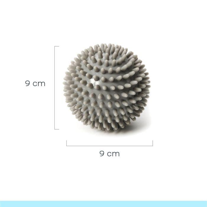 Balle de Massage Épineuse - 9 cm 7/7