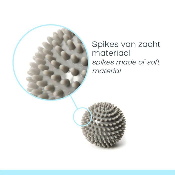 Balle de Massage Épineuse - 9 cm 4/7