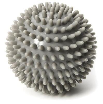 Spiky massage ball - 9 cm