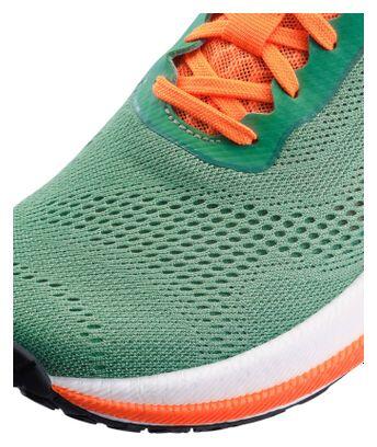 Chaussures Running Craft Pacer 2 Vert/Orange Homme 3/7