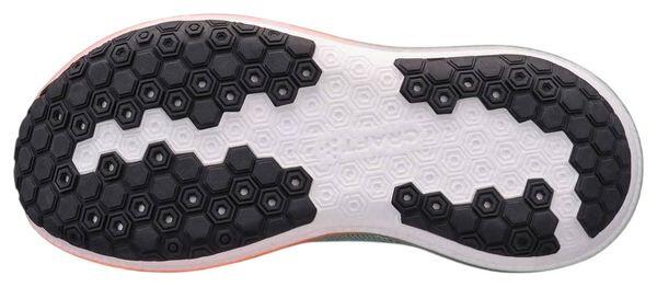Chaussures Running Craft Pacer 2 Vert/Orange Homme 6/7