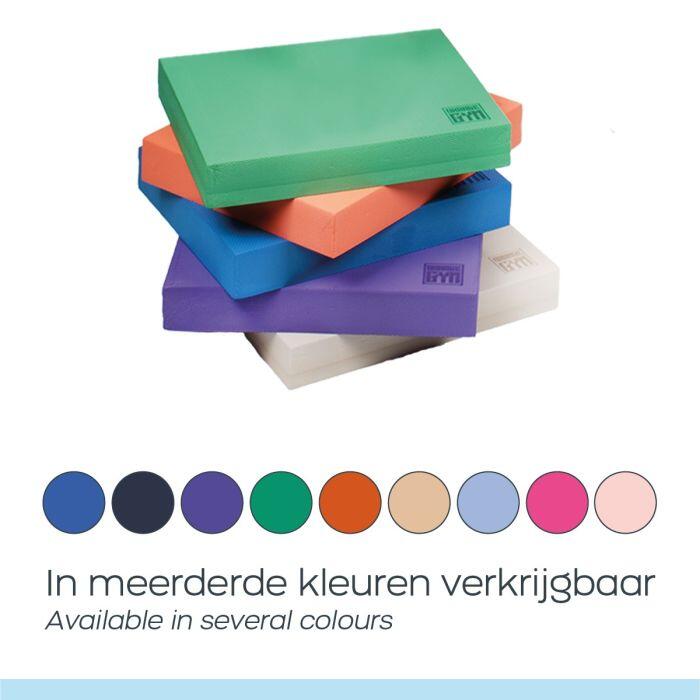 Balance Pad - Naranja 3/7