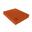 Orange Gym – Balance Pad - Orange - 38x32.5x6 Cm