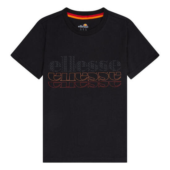 Tshirt HARLYN Femme (Noir)