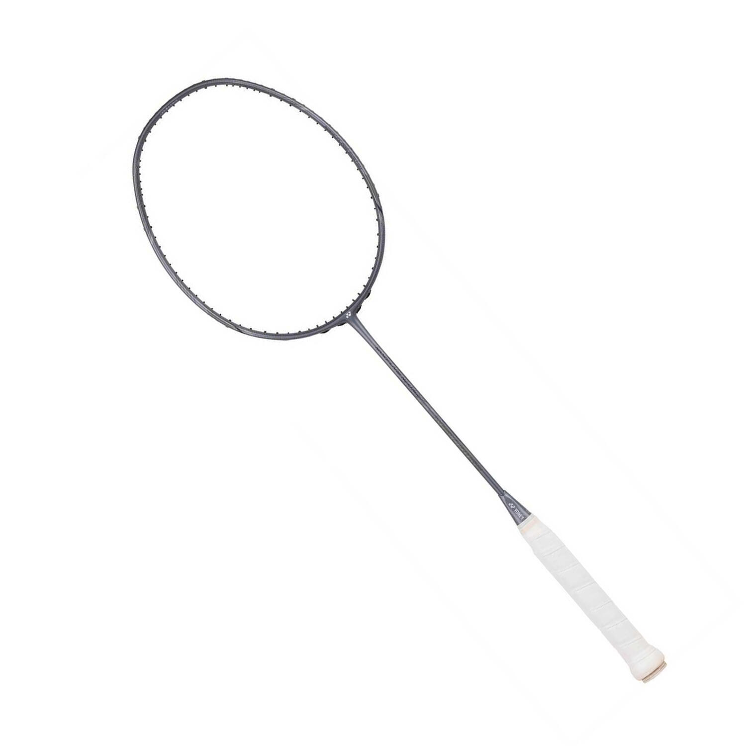 Raquette De Badminton NANOFLARE NEXTAGE (Gris Foncé) 2/2