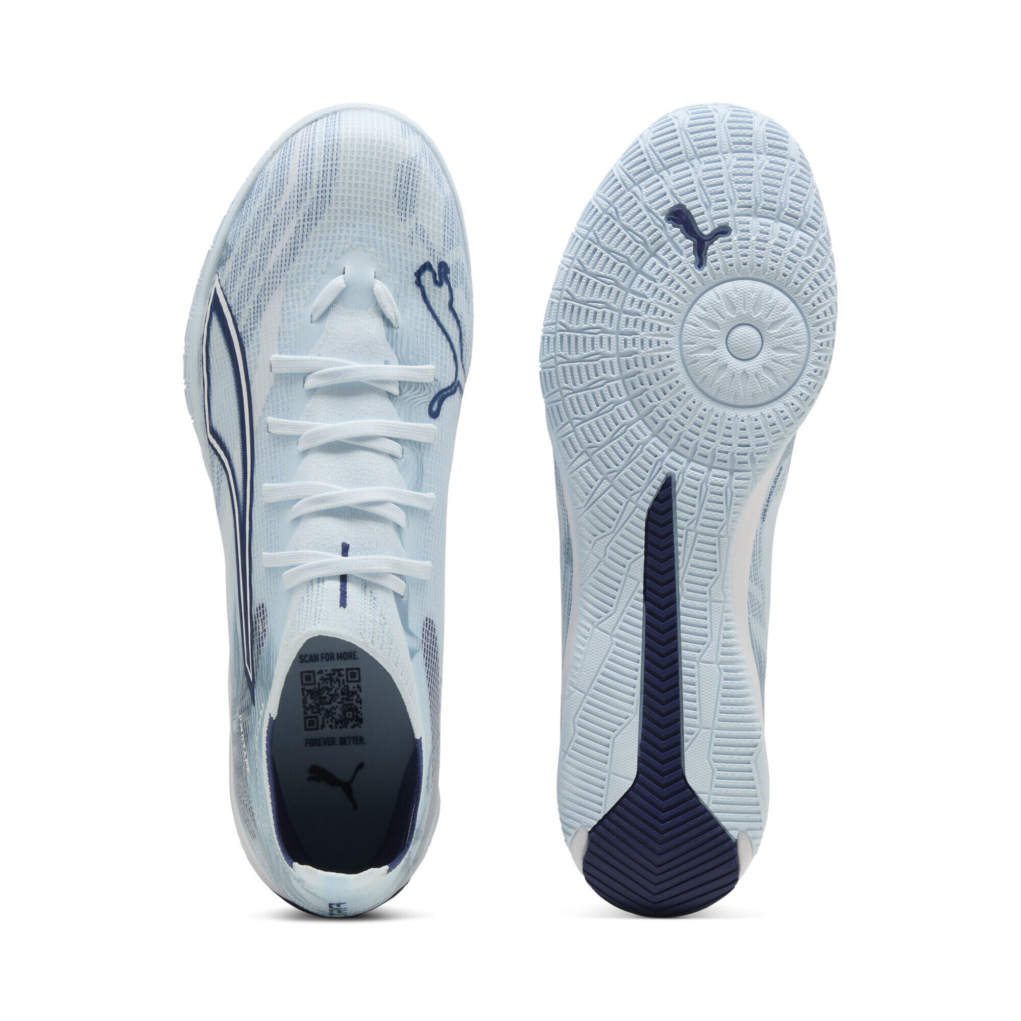 ULTRA 6 MATCH IT Fußballschuhe Erwachsene PUMA 4/6
