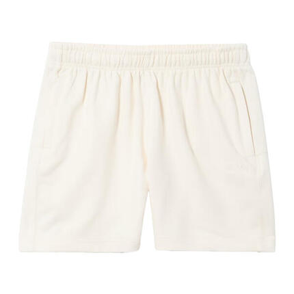 Short ALTILIA Femme (Blanc Cassé)