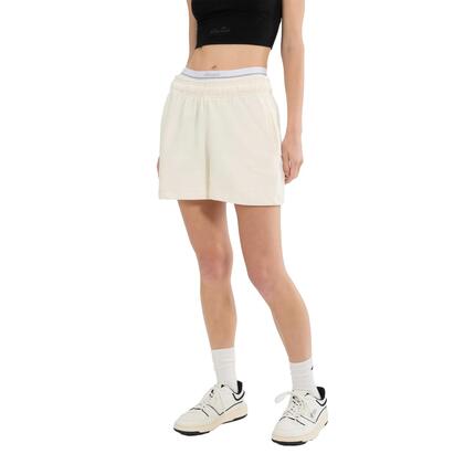 Short ALTILIA Femme (Blanc Cassé)
