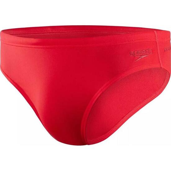 Short De Bain Homme (Rouge)