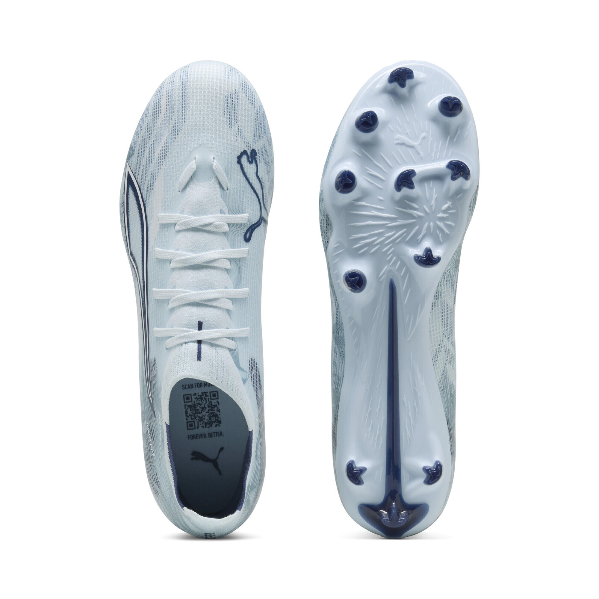 ULTRA 6 PRO FG Fußballschuhe Erwachsene PUMA 4/6