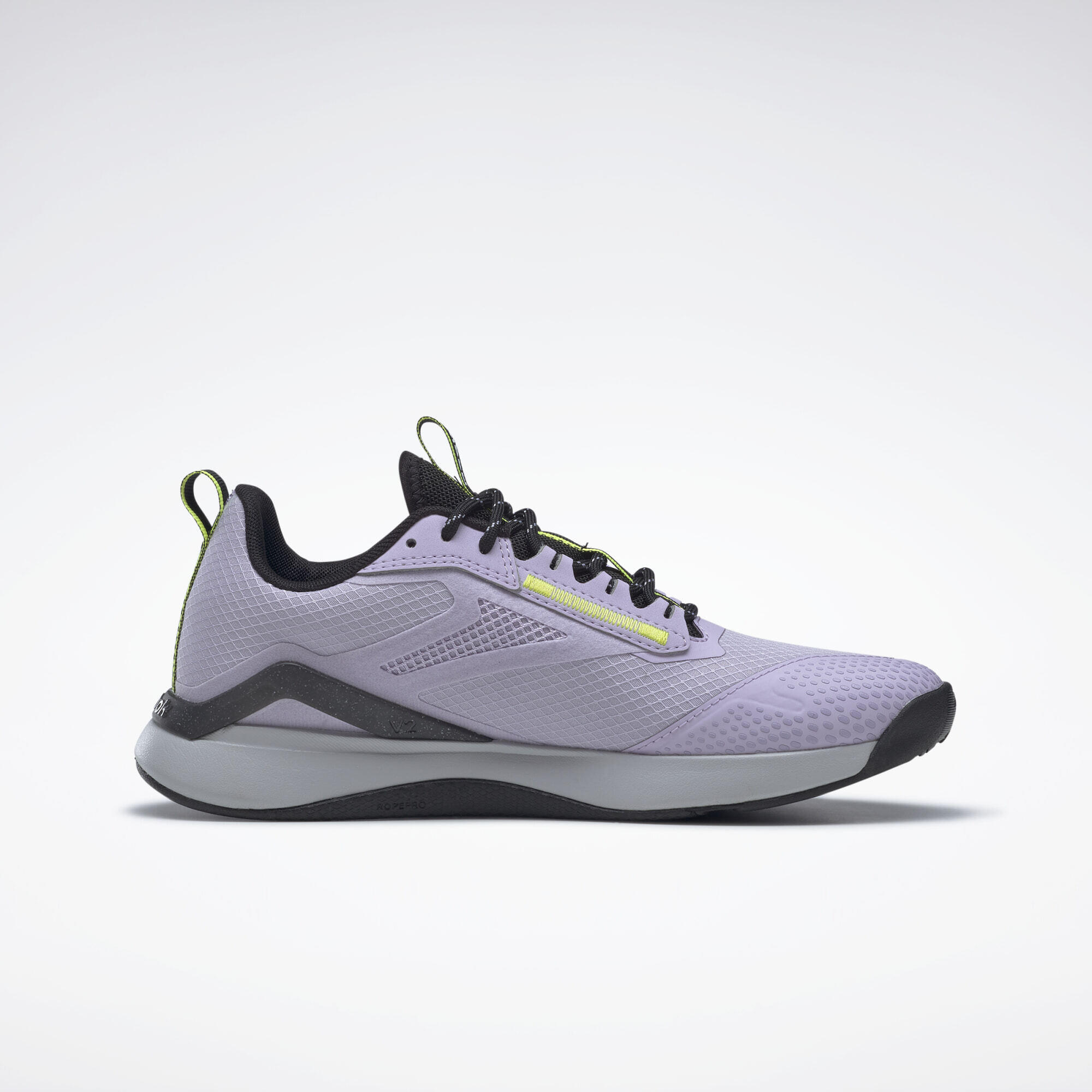 Nanoflex Adventure TR Shoes 3/7