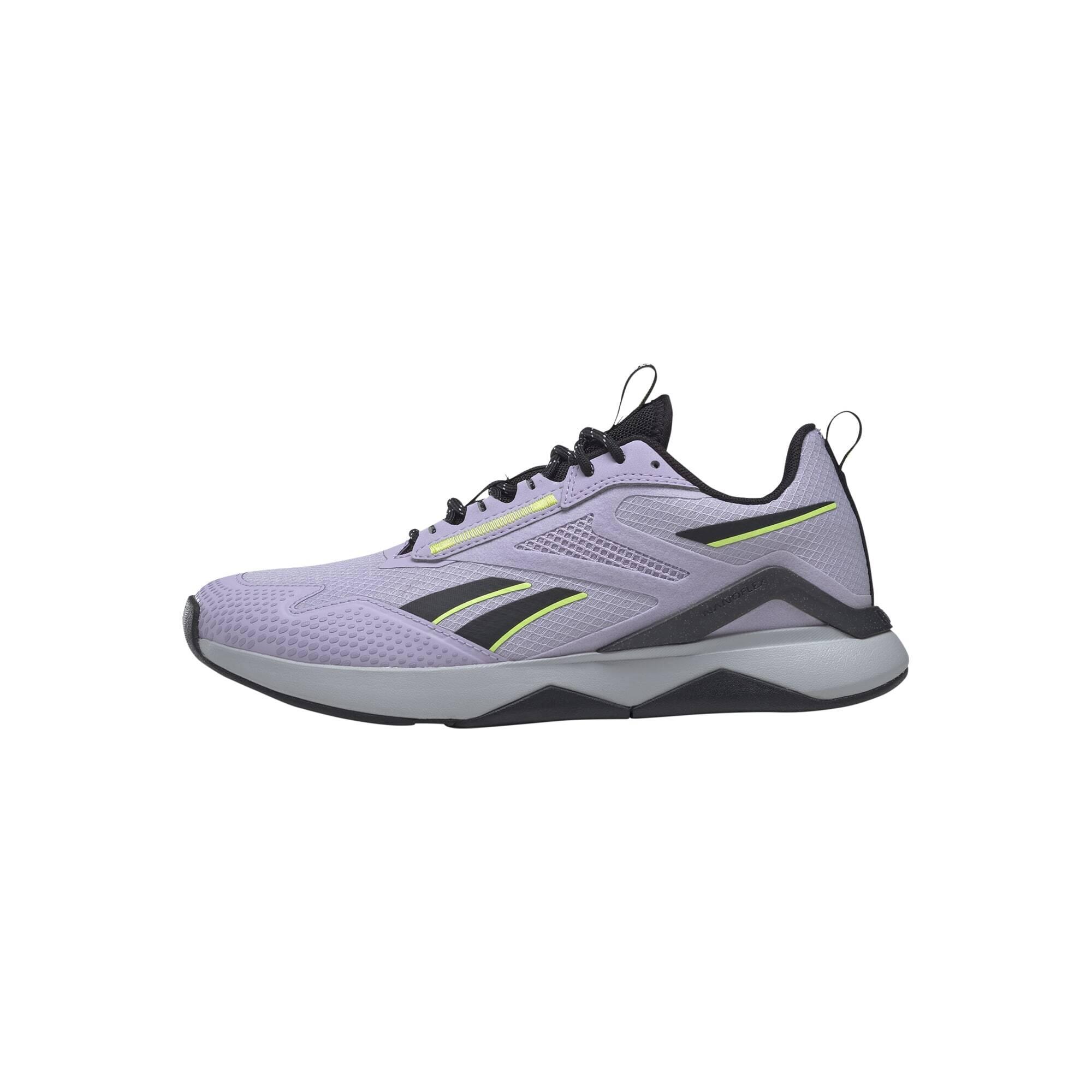 Nanoflex Adventure TR Shoes 2/7