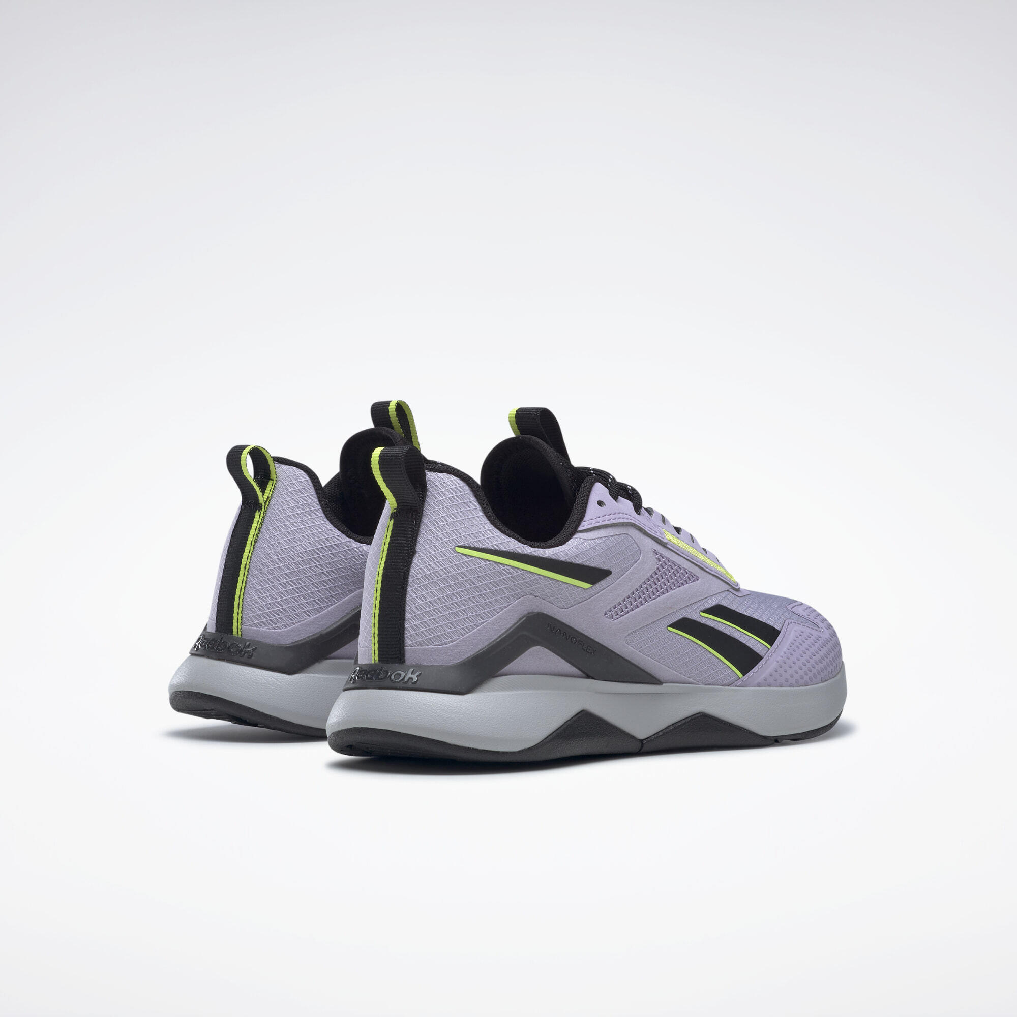 Nanoflex Adventure TR Shoes 5/7