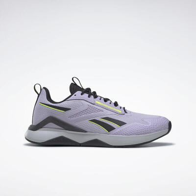 Nanoflex adventure tr schoenen