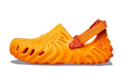 Schoenen - casual - unisex - clog - pollex clog salehe bembury - cobbler