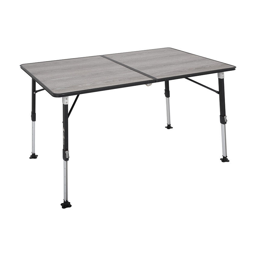 Brunner mesa camping 120x60 cm elùtop compack 3/7