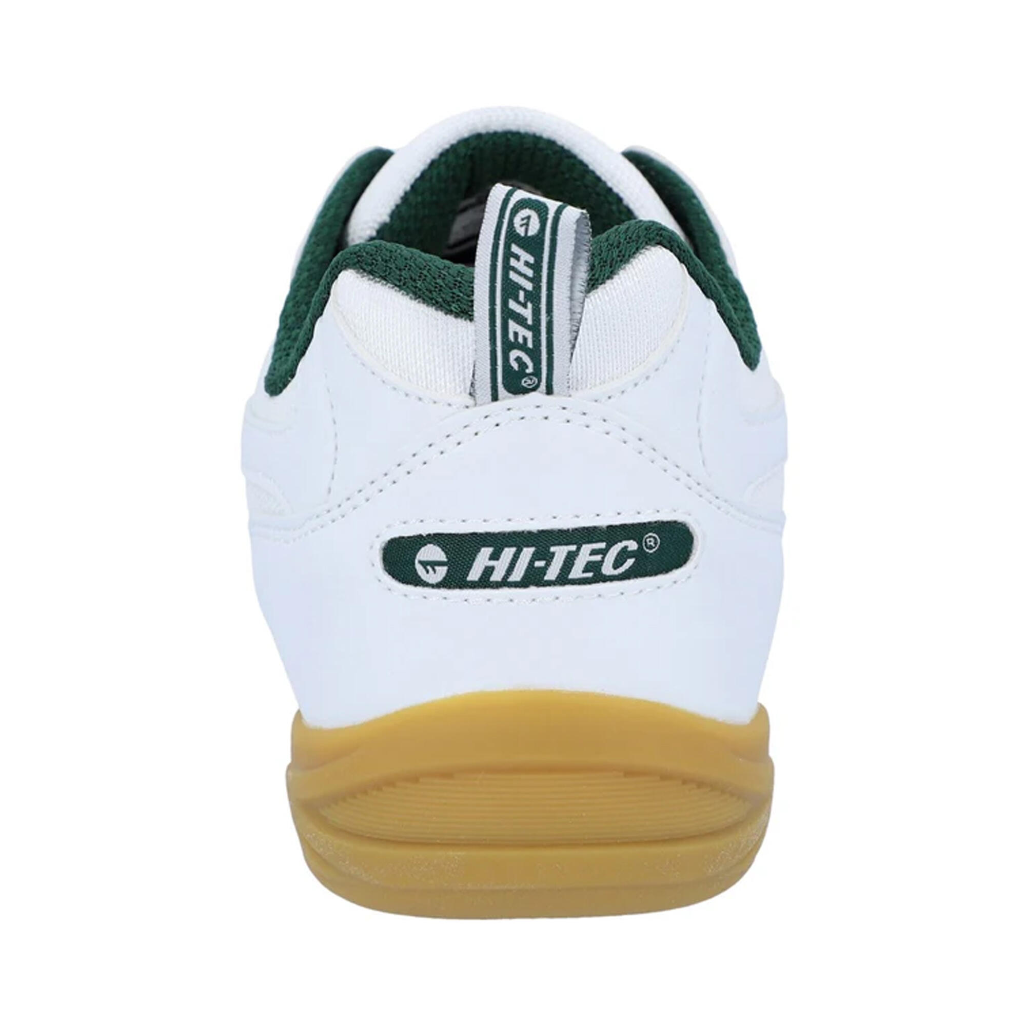 Squash Unisex Trainer / Ladies Trainers / Unisex Sports (White) 2/4
