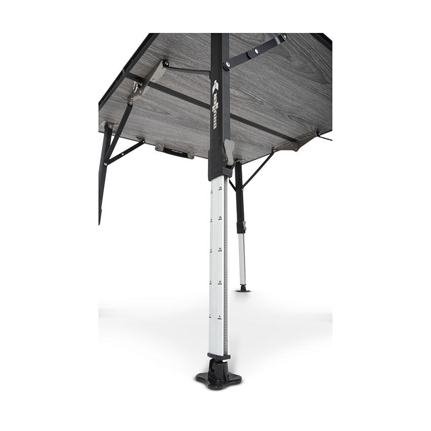 Brunner mesa camping 120x60 cm elùtop compack 4/7