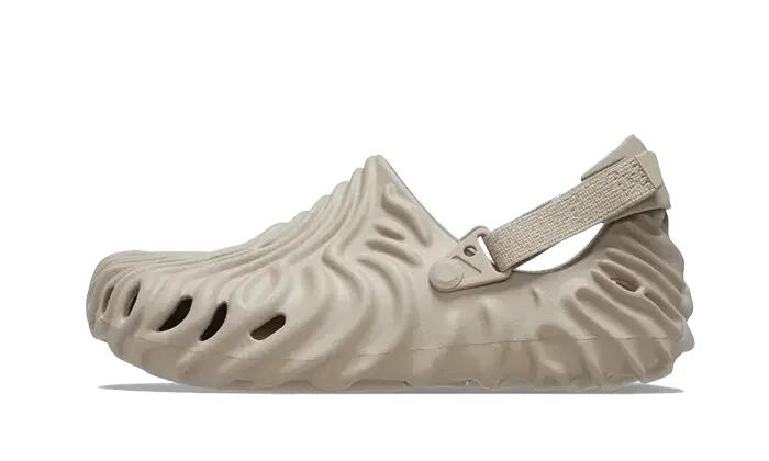 Crocs Pollex Clog Salehe Bembury Horchata 1/3