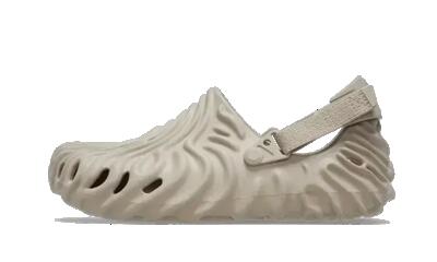 Zuecos - casual - unisex - pollex clog salehe bembury - horchata