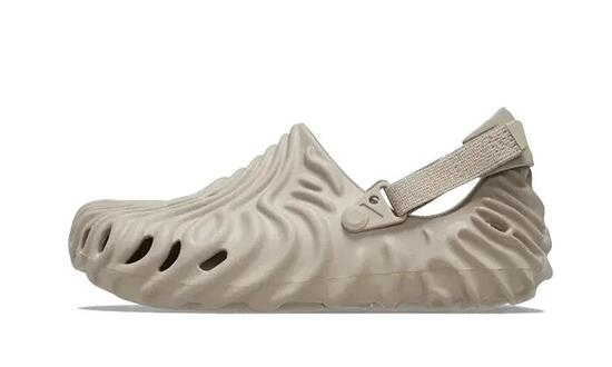 Zuecos - Casual - Unisex - Pollex Salehe Bembury - Horchata