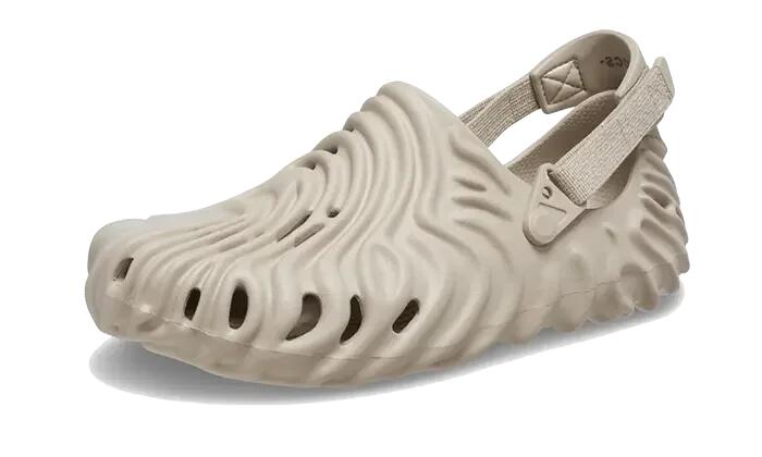 Crocs Pollex Clog Salehe Bembury Horchata 2/3