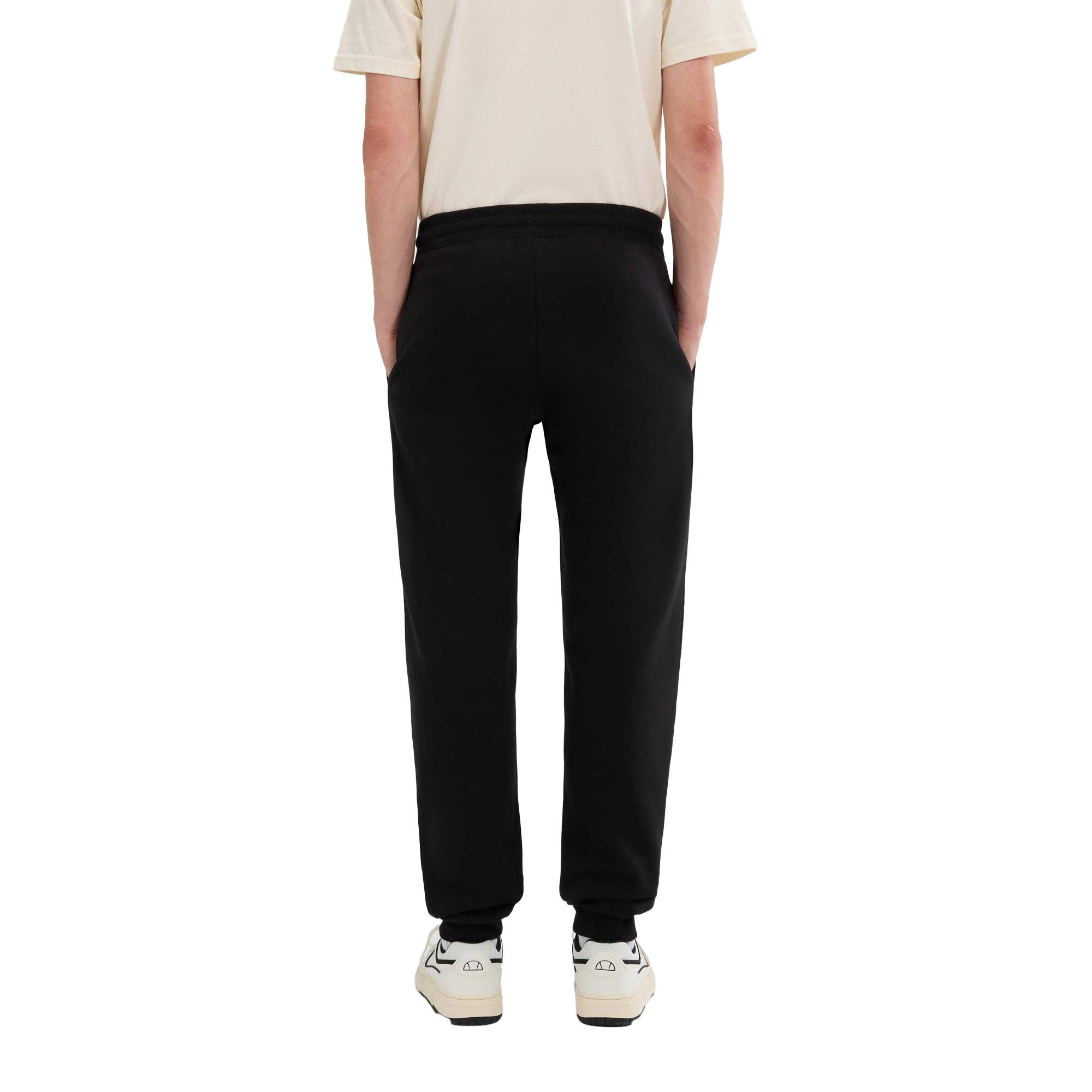 Pantalon De Jogging CRAVO Homme (Noir) 2/4