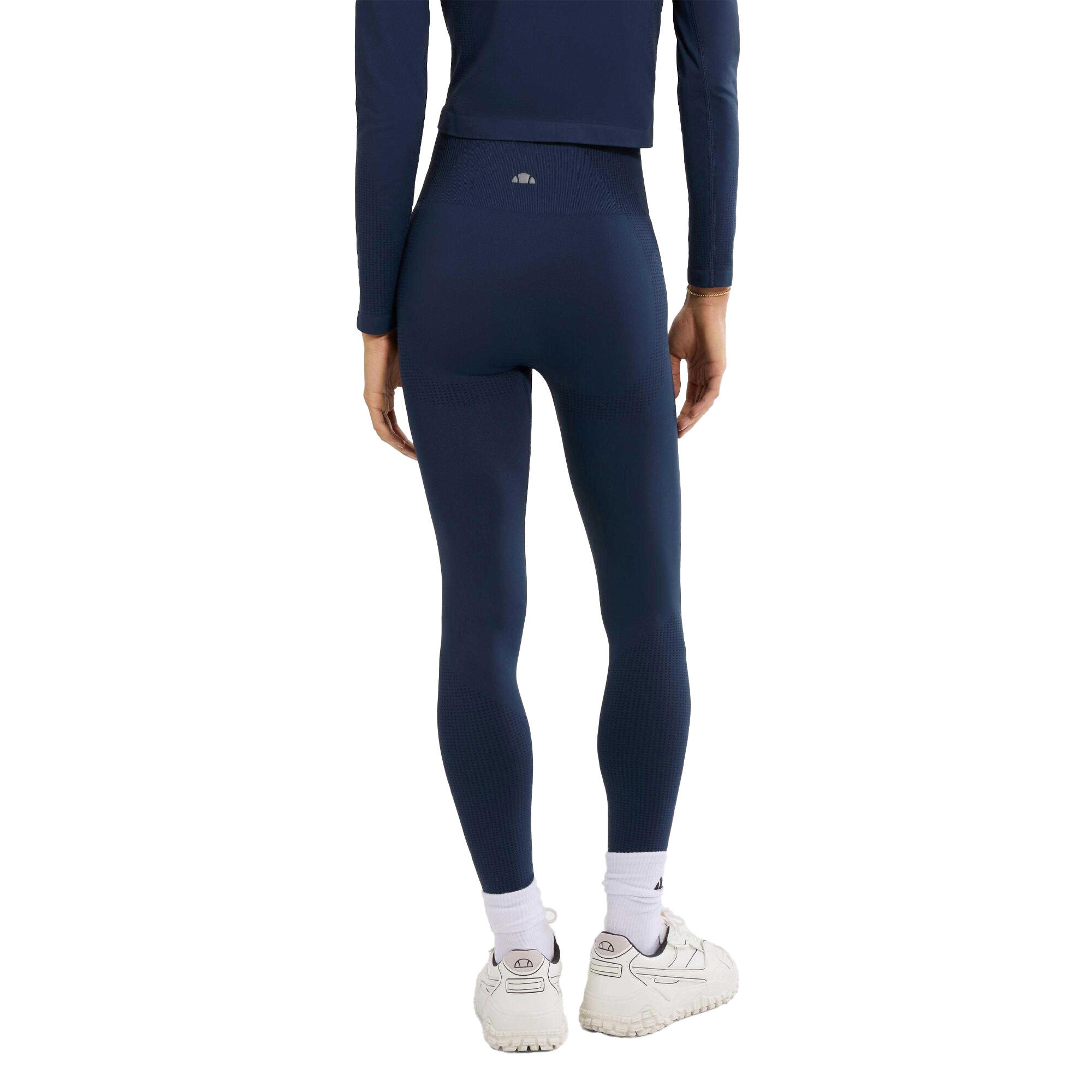 Legging GARCEAU Femme (Bleu Marine) 2/4