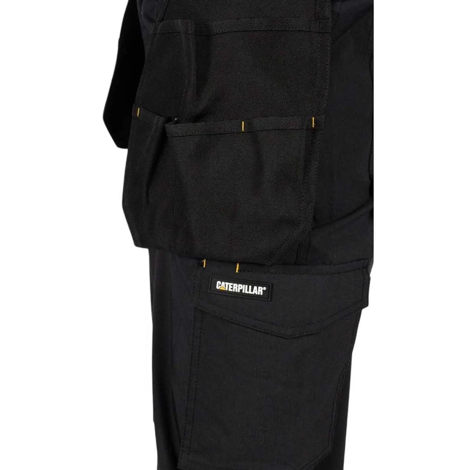 Pantalon NEXUS Homme (Noir) 4/6