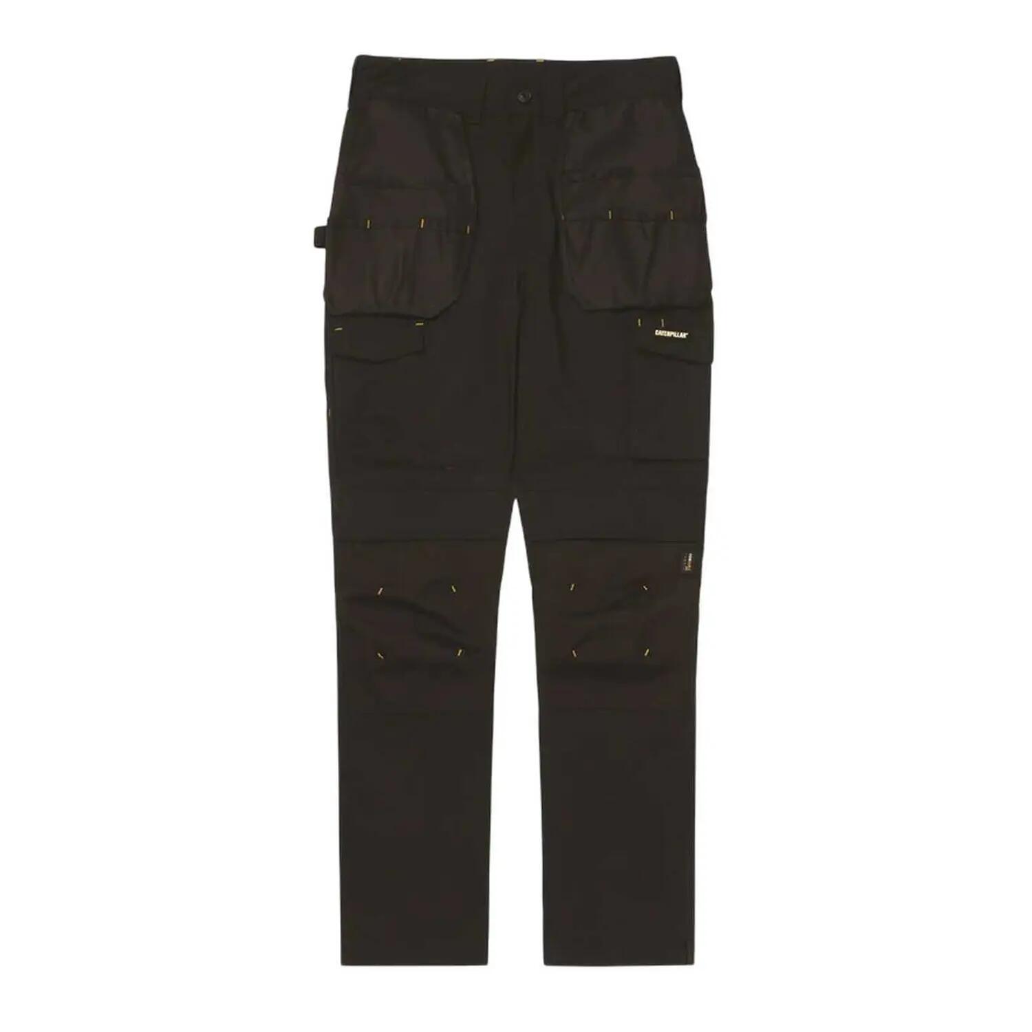 Pantalon NEXUS Homme (Noir) 3/6