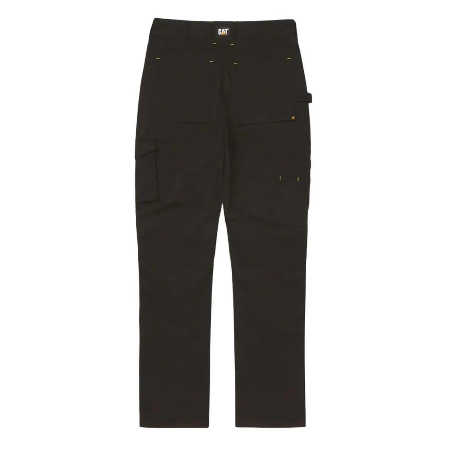 Pantalon NEXUS Homme (Noir) 2/6