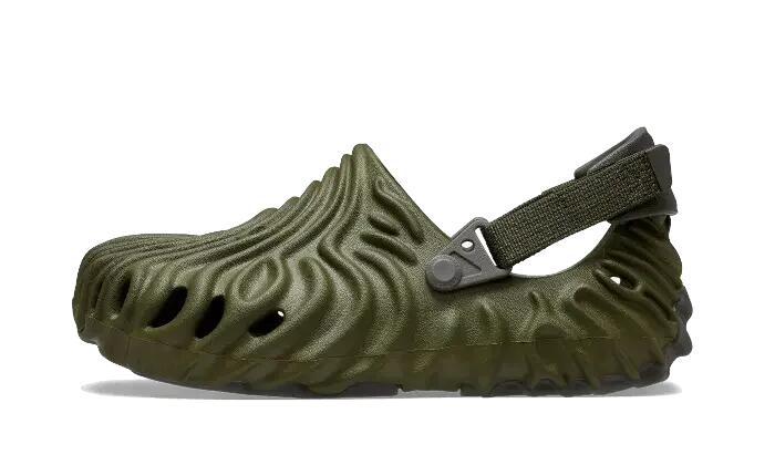 Salehe Bembury Pollex Crog Cucumber 1/4