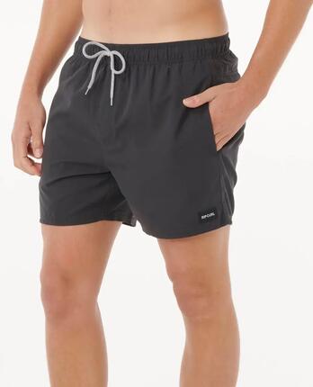 Maillot de bain homme Offset Volley
