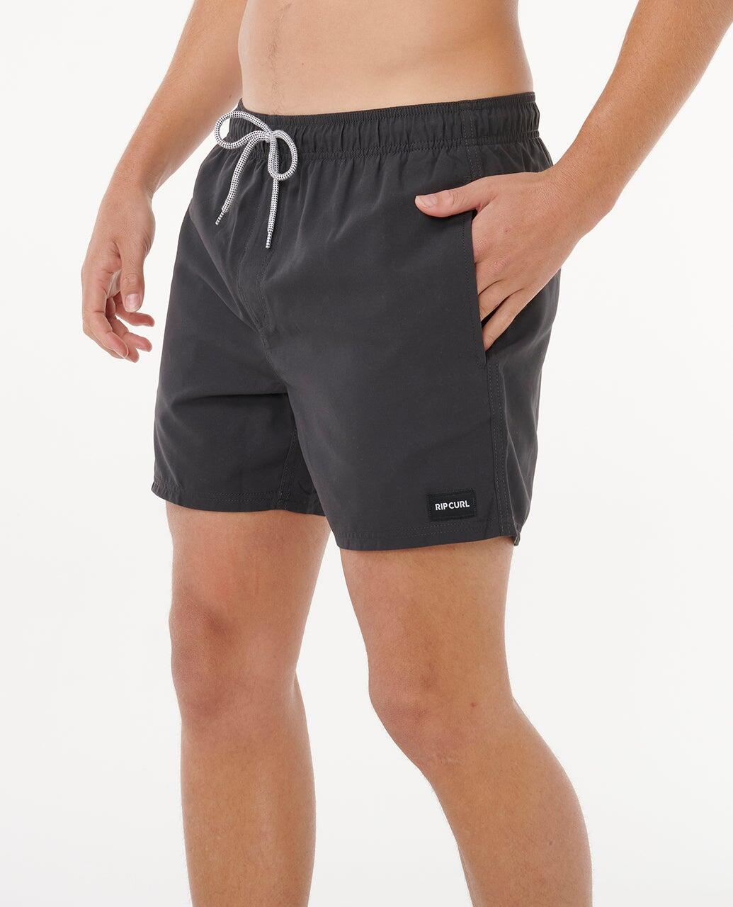 Short de bain Homme Volley Offset 15’’ 7/7