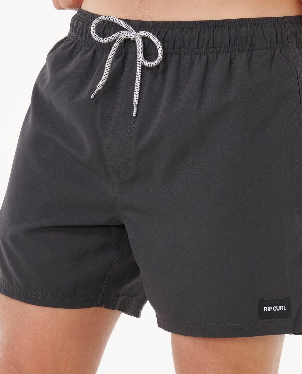 Short de bain Homme Volley Offset 15’’ 5/7