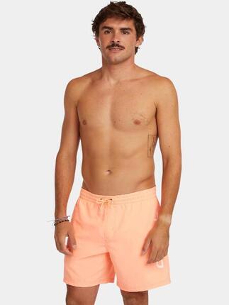 Maillot De Bain Homme Logo 16''