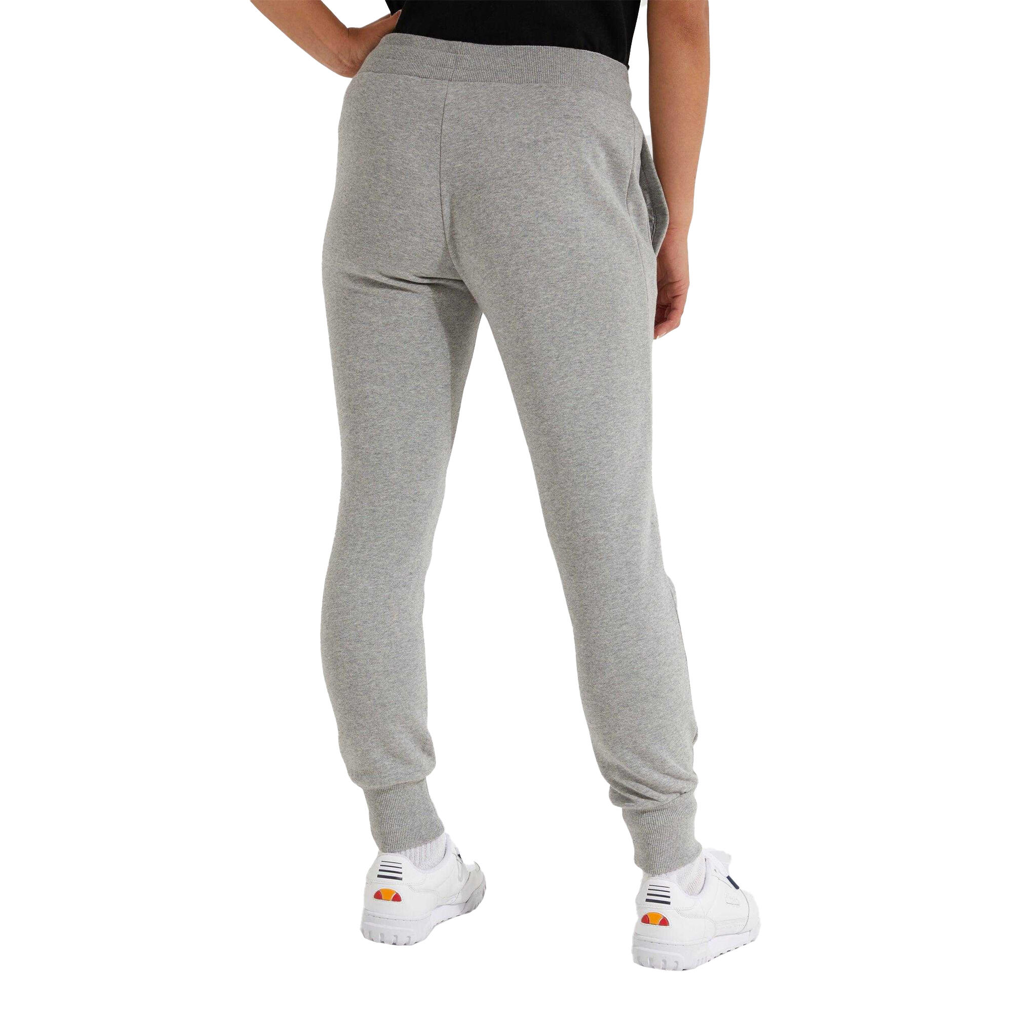 Pantalon De Jogging QUEENSTOWN Femme (Gris Chiné) 2/3