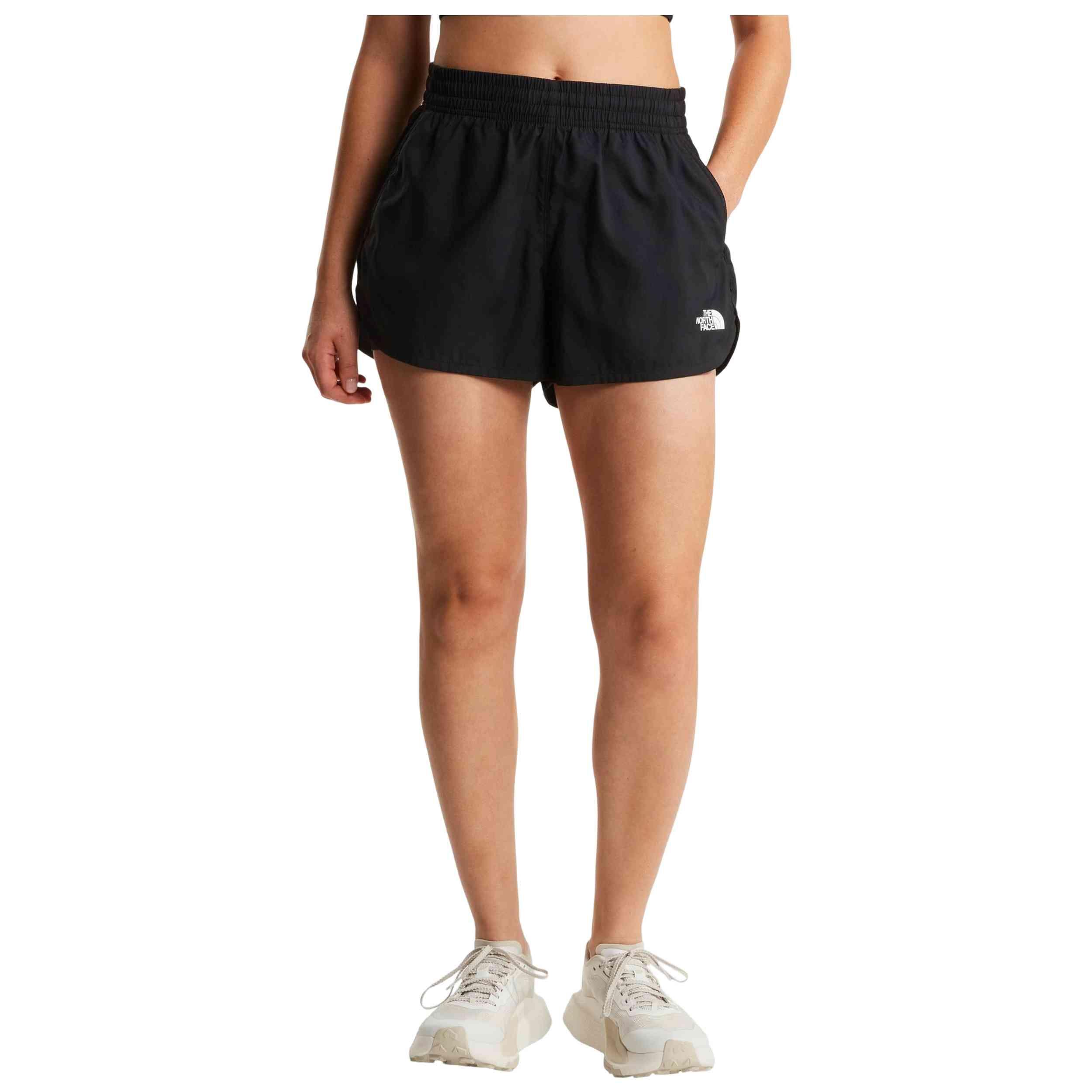 Short The north face modèle NF0A8FBW-JK3 pour femmes 3/7