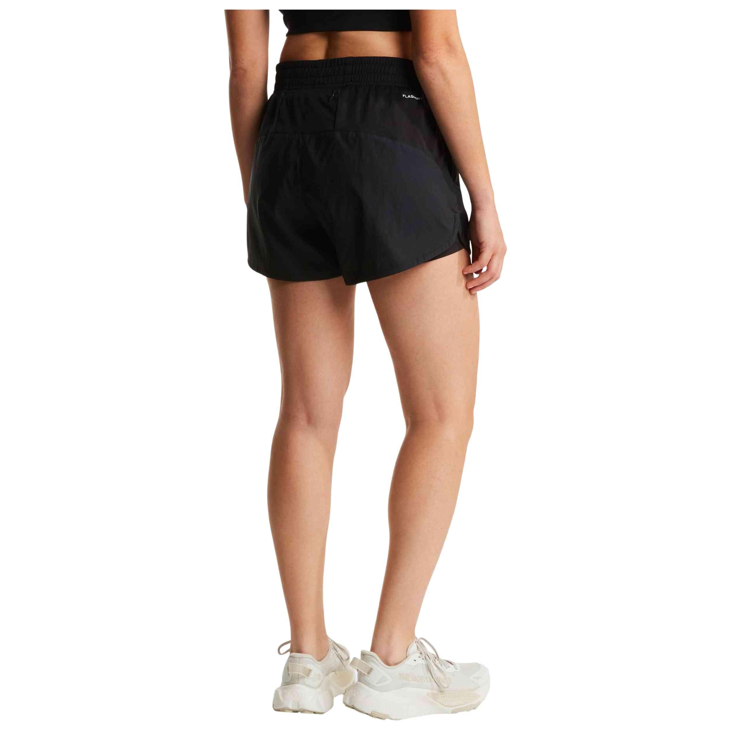 Short The north face modèle NF0A8FBW-JK3 pour femmes 5/7