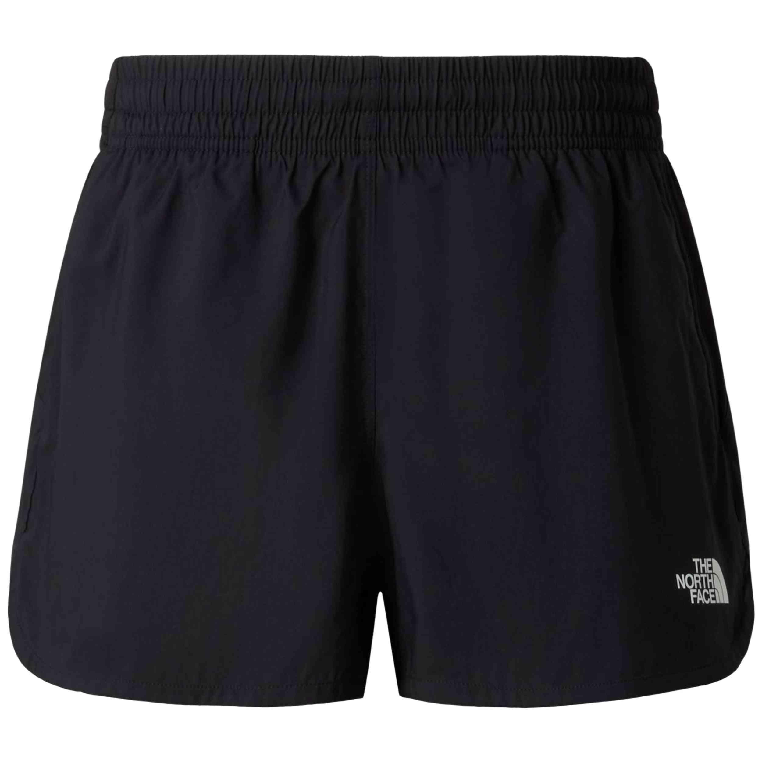Short The north face modèle NF0A8FBW-JK3 pour femmes 1/7
